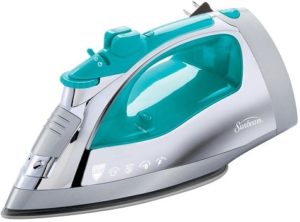 Sunbeam Steam Master Iron-min