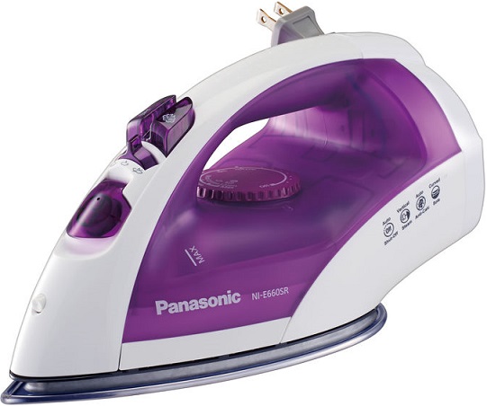 panasonic E660SR