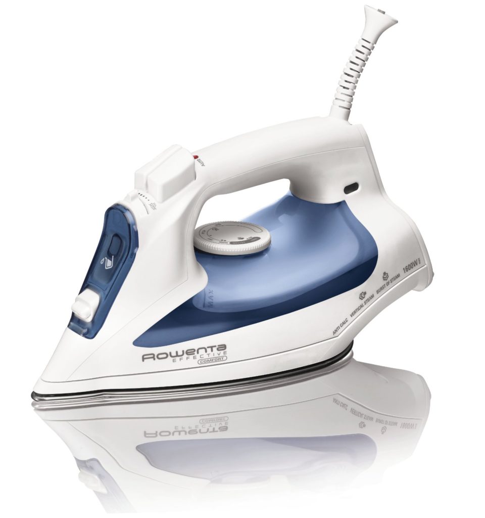 rowenta dw2070 effective comfort iron