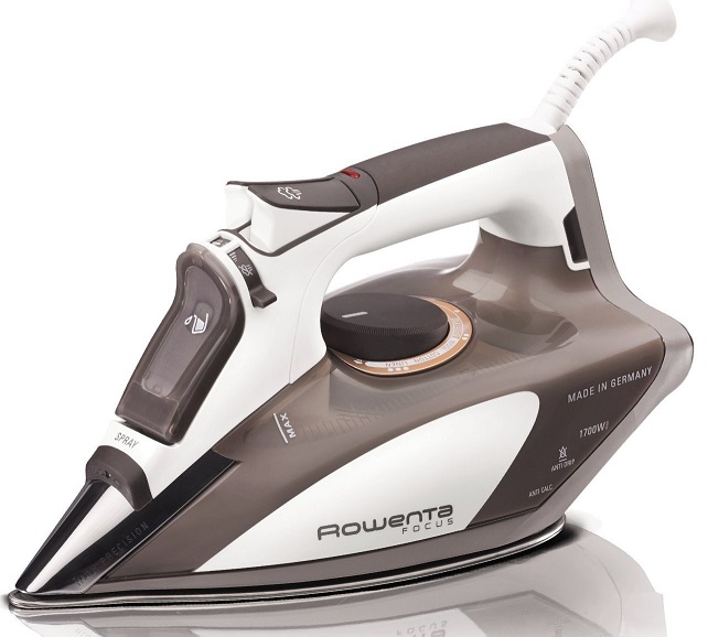 rowenta dw5080 iron image