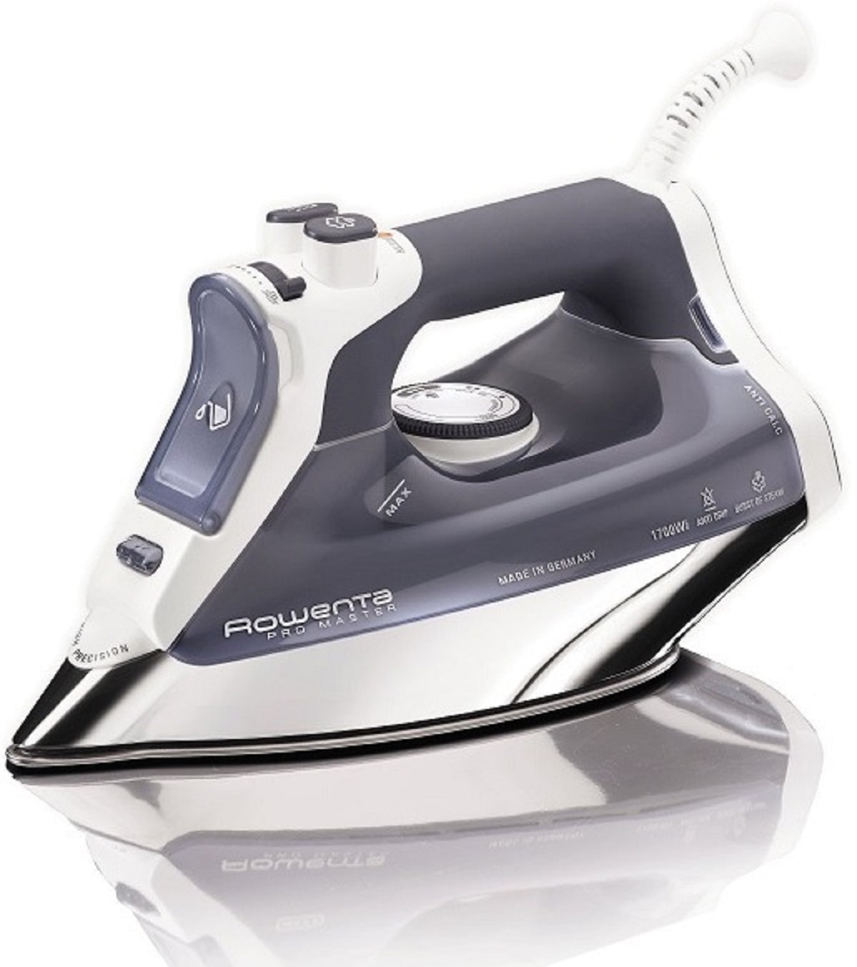 Rowenta DW8080 Iron