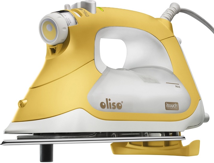 Oliso Pro Smart Iron TG1600