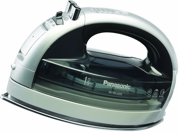 Panasonic NI-WL600