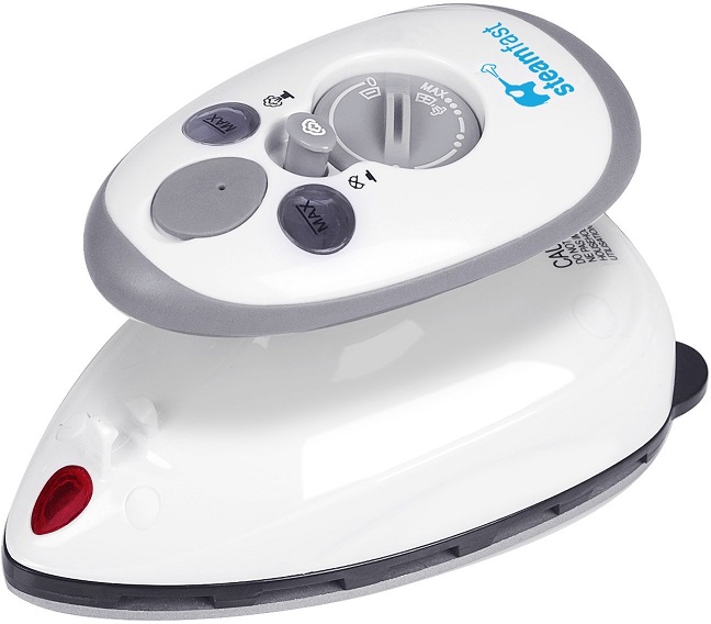 Travel iron recall for Steamfast and Brookstone irons sewing discussion  topic @ PatternReview.com