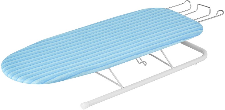 Honey-Can-Do BRD-01435-ironing-board