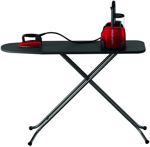 laurastar-lift-steam-iron-on-ironing-board