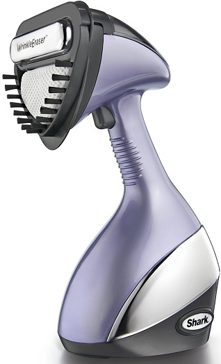 Shark GS500 Portable Garment Steamer