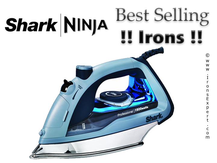 best-selling-shark-irons