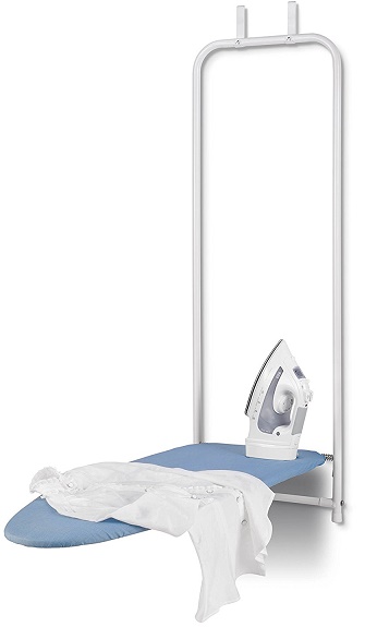 Honey-Can-Do Door Hanging Ironing Board