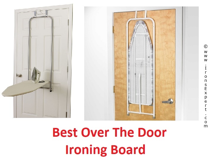 best over the door ironing board