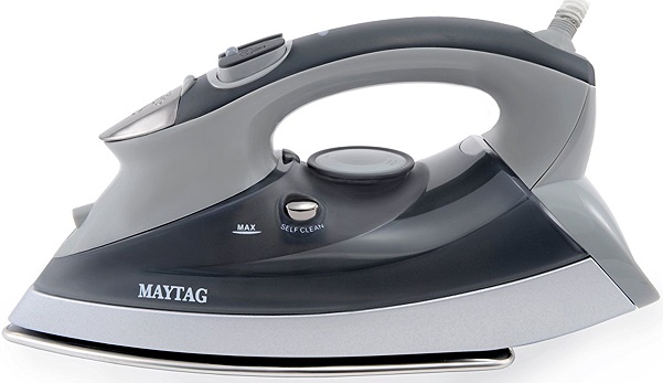 maytag m400 speed heat iron