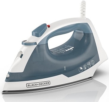 Black and Decker IR40V Main