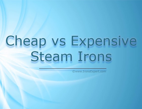 cheap vs expensive steam irons thumbnail-min
