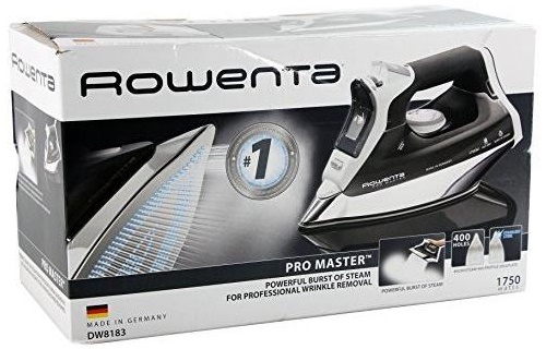 rowenta dw8183 package