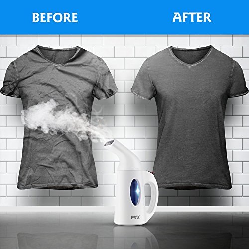 PAX Steamers For Clothes image 2-min