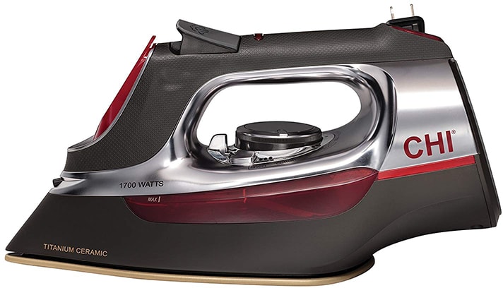 CHI 13106 Steam Iron main 2-min