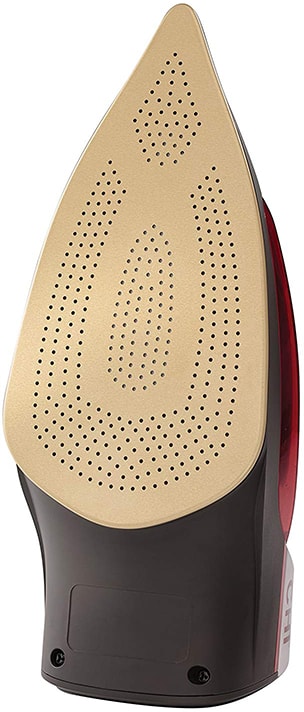 CHI 13106 Steam Iron soleplate-min