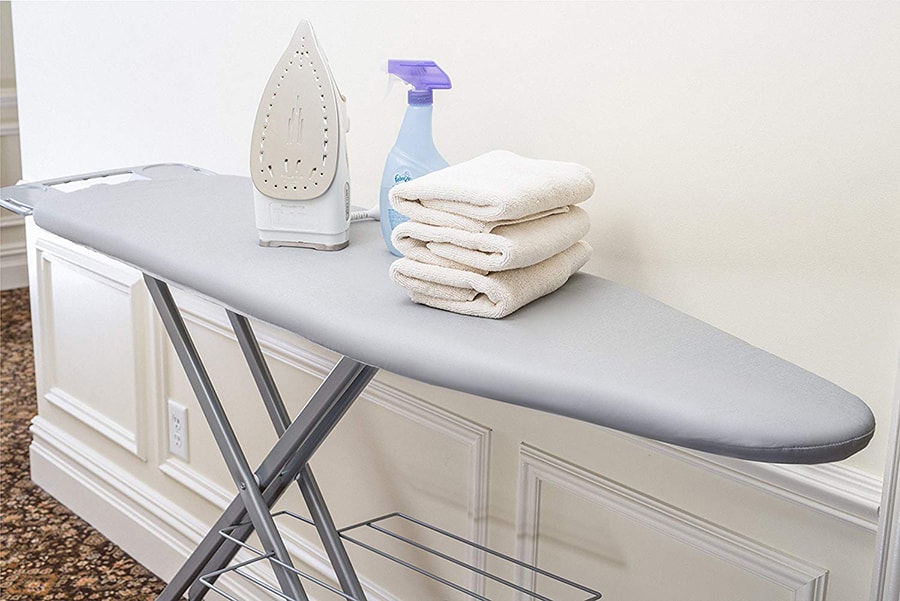 Epica Silicone Coated Ironing Board Cover in home-min