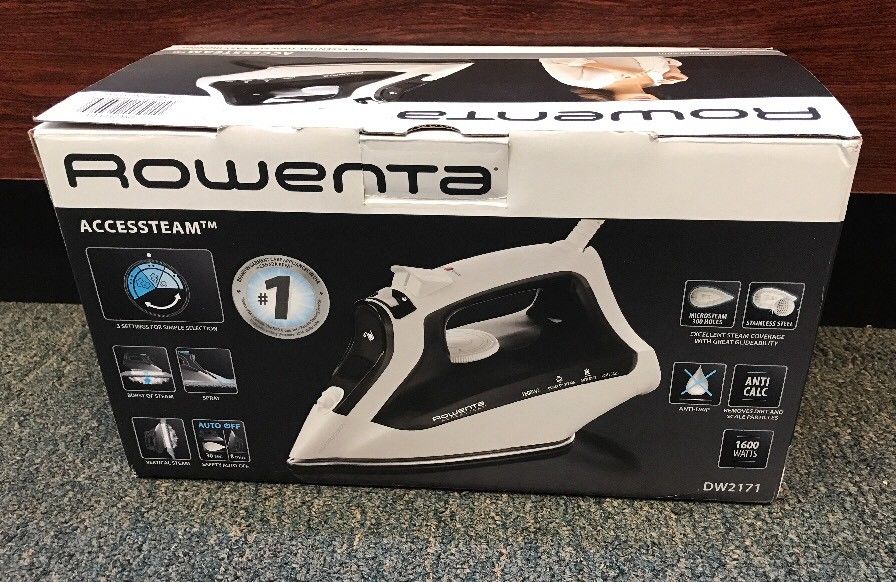 rowenta dw2171 box