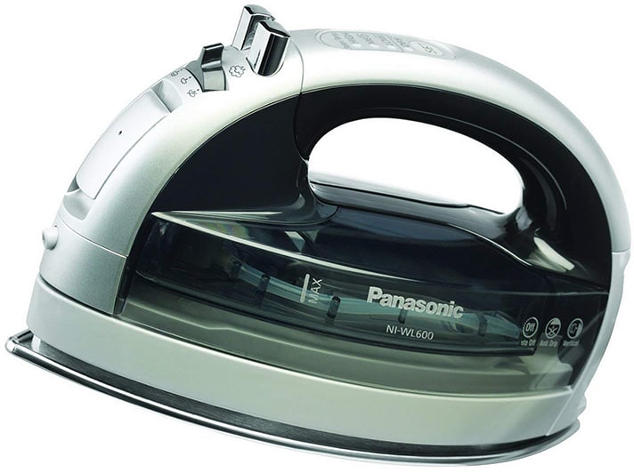 Panasonic NI-WL600 main-min
