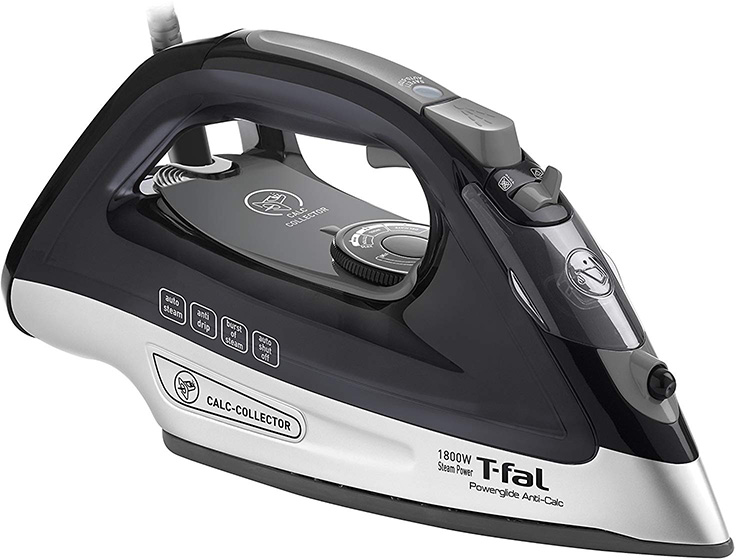 T-fal FV2640U0 main