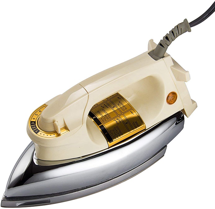 WASING Classic Dry Iron main-min