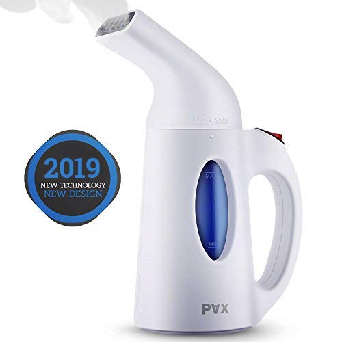 pax h-106 handheld garment steamer main