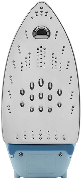 Oliso Pro TG1050 smart iron soleplate-min