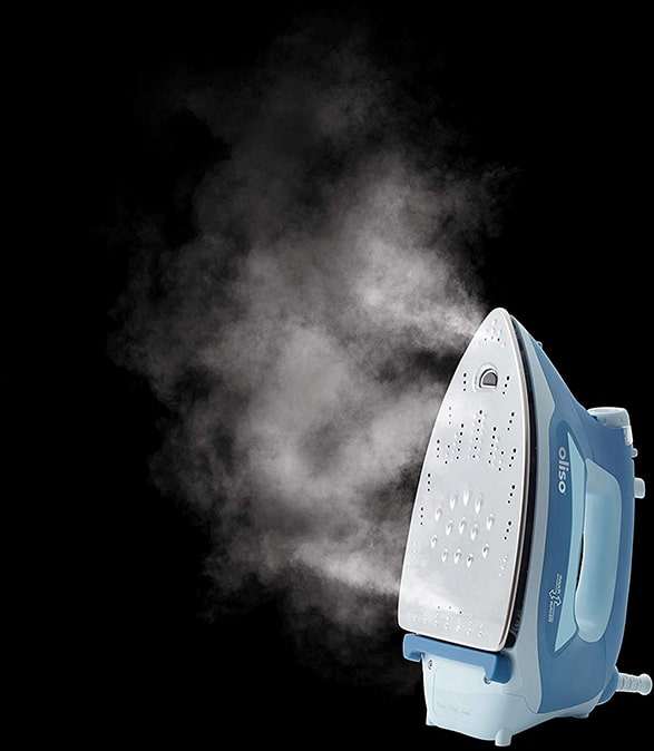 Oliso Pro TG1050 smart iron steam-min