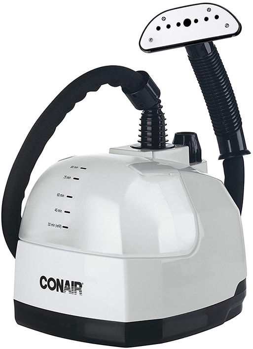 Conair GS28 Ultimate Garment Steamer-min