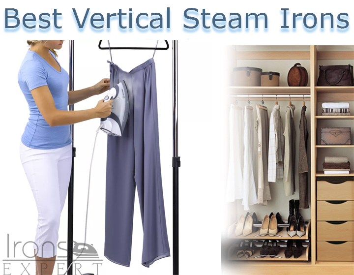 best vertical steam iron article thumbnail