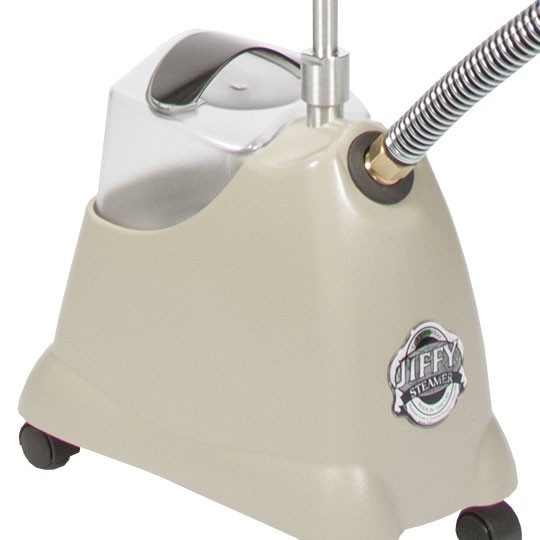 Jiffy J-2000 garment steamer tank-min