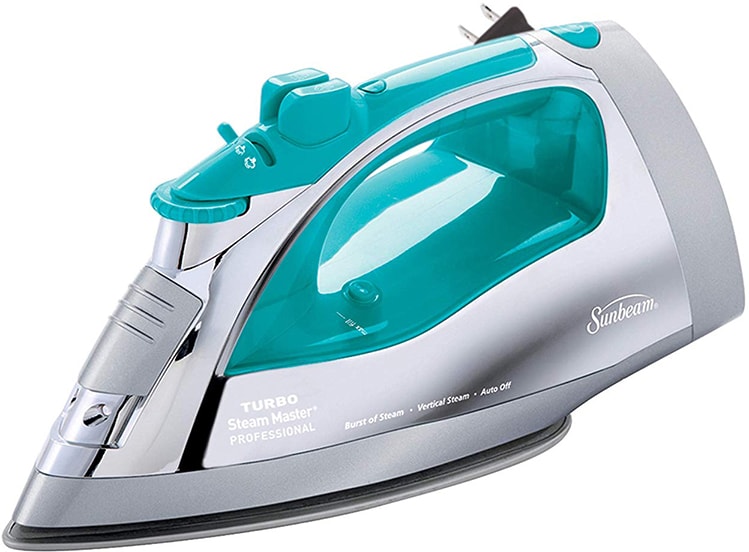 Sunbeam Steammaster GCSBSP-201-FFP Steam Iron-min