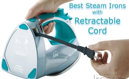 best steam irons with retractable cord article thumbnail-min