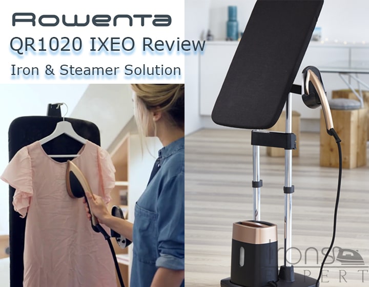 Rowenta IXEO QR1020 review article thumbnail-min