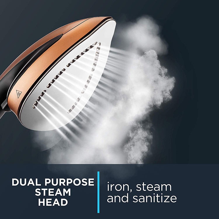rowenta QR1020 dual purpose steam head-min