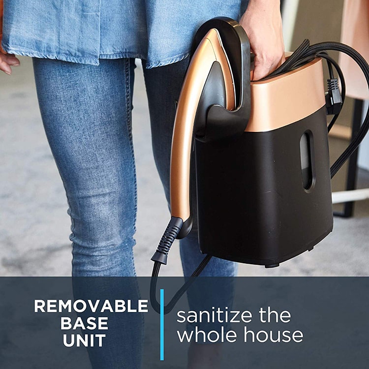 rowenta qr1020 ixeo removable base unit-min