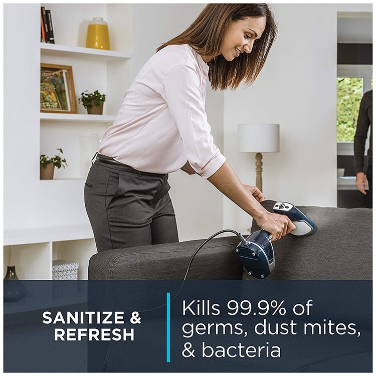 Rowenta DR8120 sanitize and refresh-min