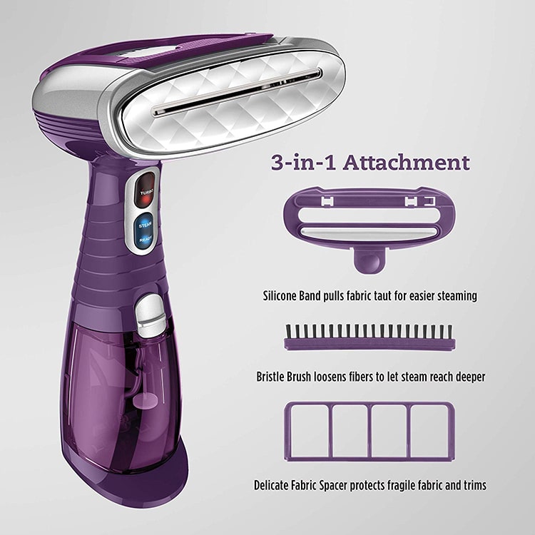 Conair GS37AMZR 3 in 1 attachment-min