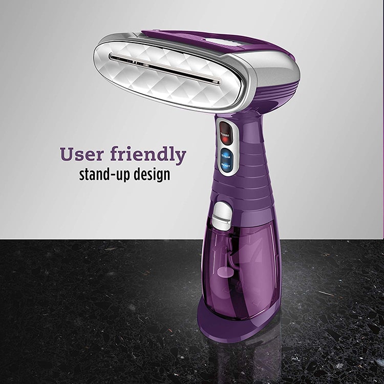 Conair GS37AMZR user friendly standup design-min