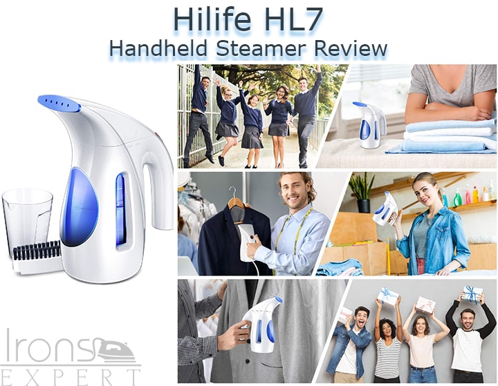Hilife HL7 steamer review article thumbnail-min