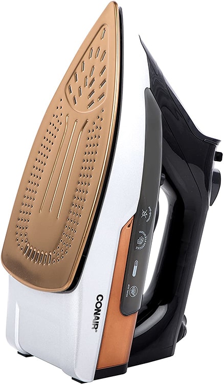 Conair CNRGI300 ExtremeSteam Pro standing-min